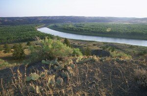 Charles M. Russell National Wildlife Refuge