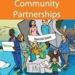 Group logo of Community Partnerships (Recommendations 11 and 12)