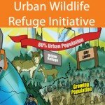 Group logo of Urban Wildlife Refuge Initiative (Recommendation 13)